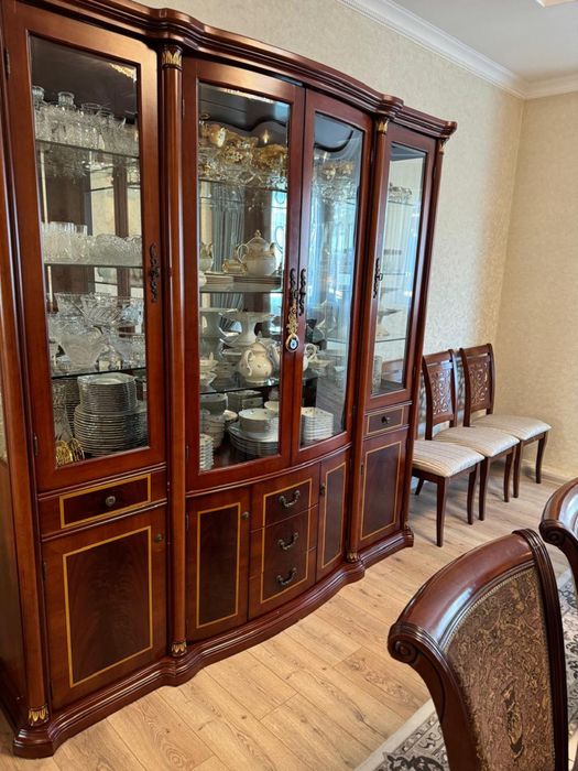 Мебель для гостиной