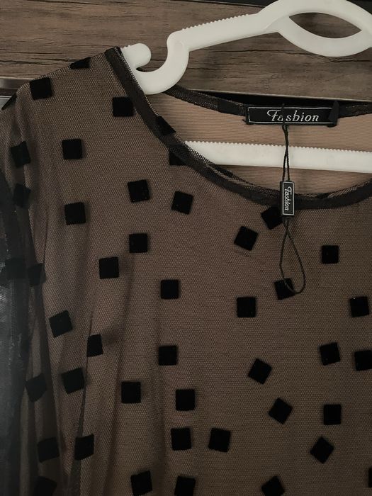 Нова одежда бьяьвтв