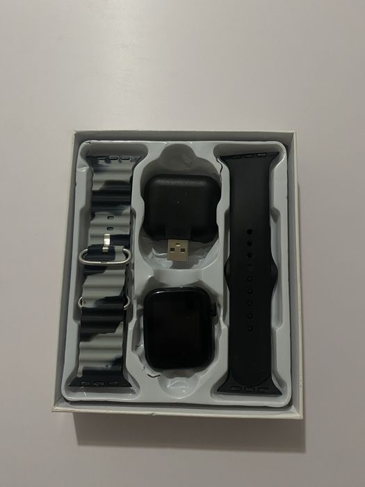 Часы германский с гарантией