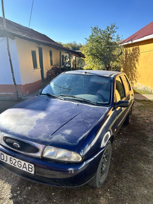Fors fiesta