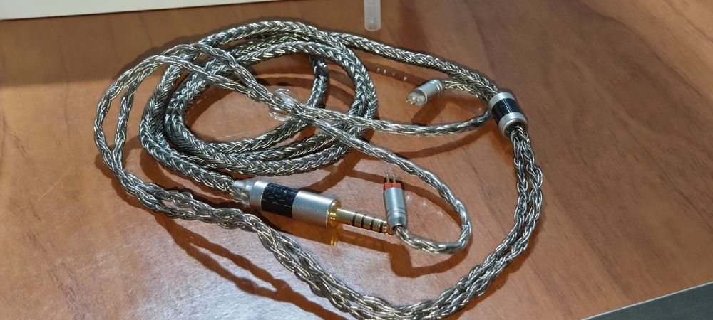 Letshuoer S12 pro - Căști in ear