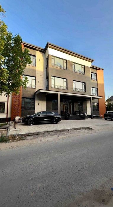 Аренда Отдельно стоящего здания!!!