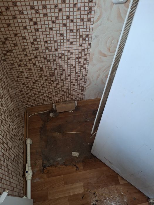 Уборка всех видов помещений