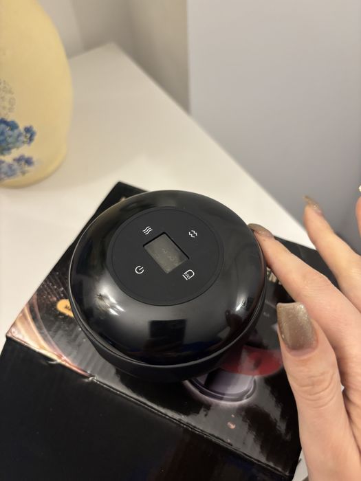 Aparat masaj celulita si masaj ventuza