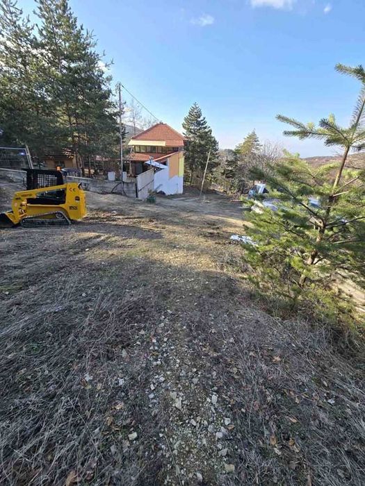 Продава се Парцел в с. Гълъбово, Област Пловдив - 513 кв.м за 60 €/кв.м - Снимка #2
