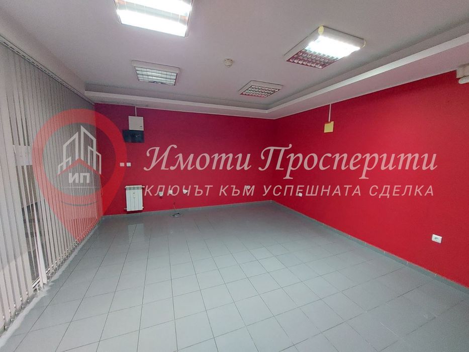 Офис в София-Център площ 30 цена 330