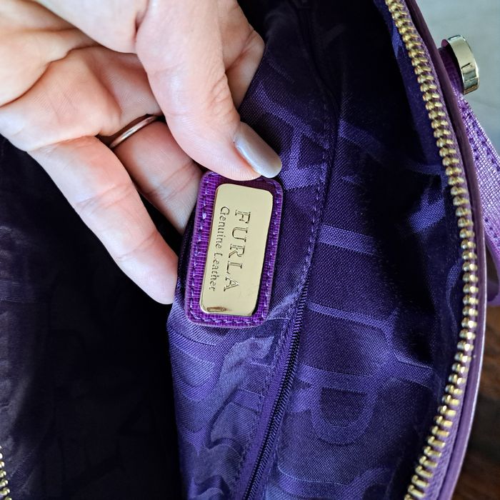 Furla Piper дамска чанта