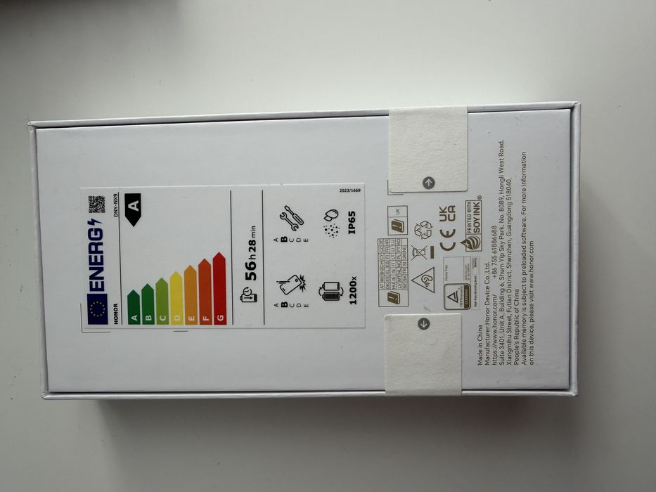 Telefon Honor 400, 512 GB, 8G RAM