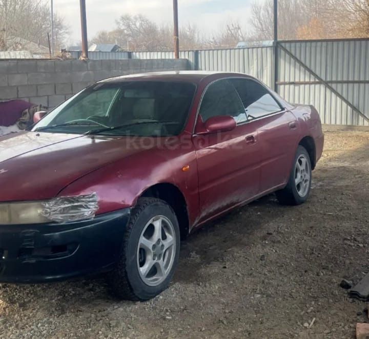 Карина ед 2.0 на механике