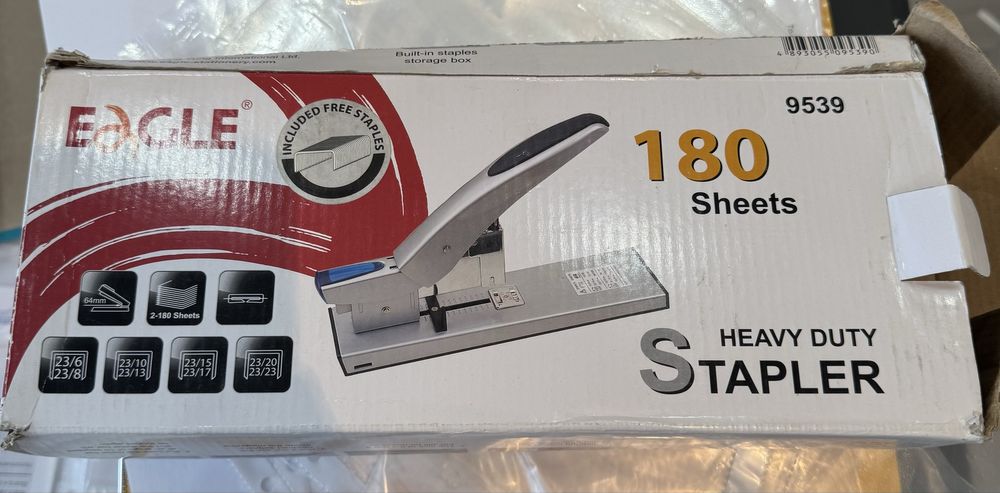 Продам степлер в отличном состоянии