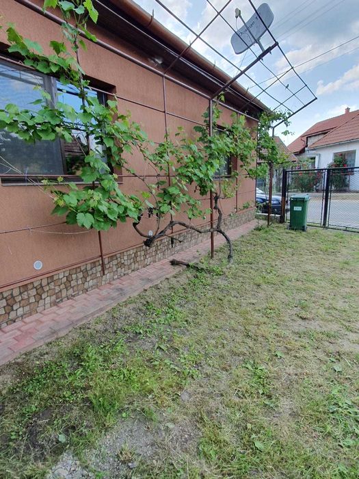 Casă de vânzare în Crasna, Sălaj – 900 mp