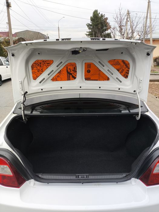 Arenda Vikup Nexia 2016