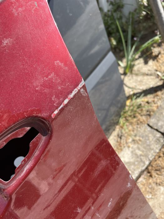 Bmw 2 F45 2019 предна лява врата