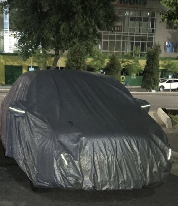 Продам Автотент на любое авто