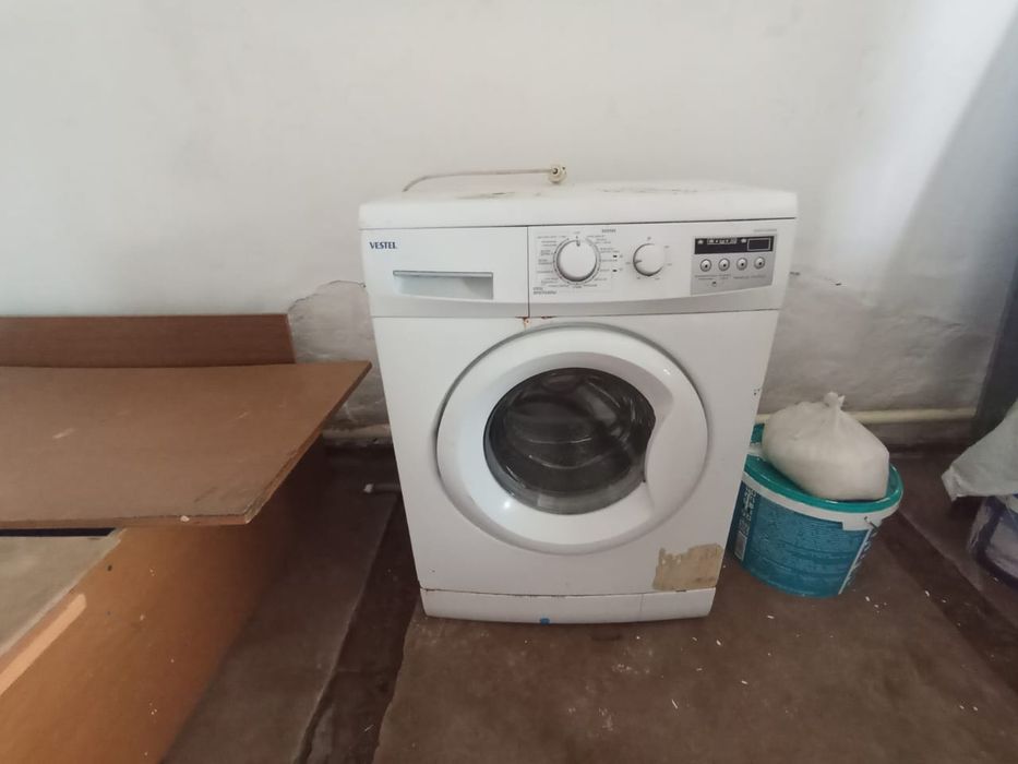 Стиральное машина