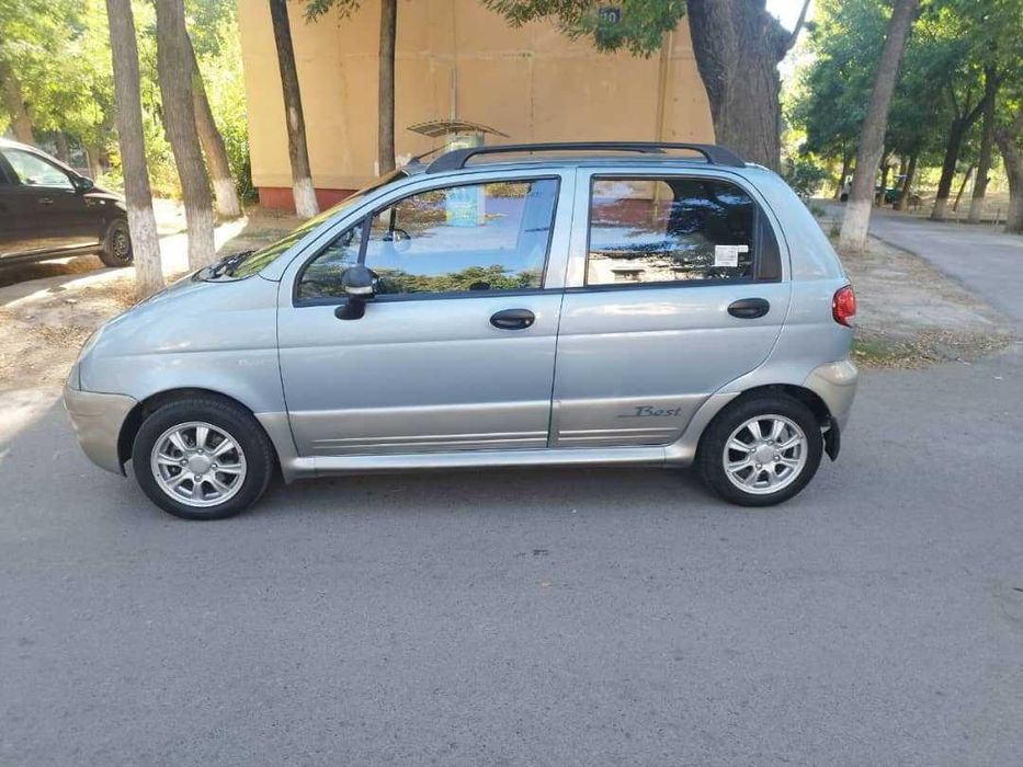 Продается Мatiz Best 2016г