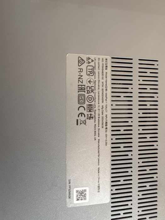 Lenovo Ideapad хороший