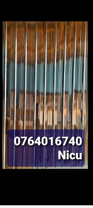 De vânzare tabla cutata diferite grosimi transportul este gratuit