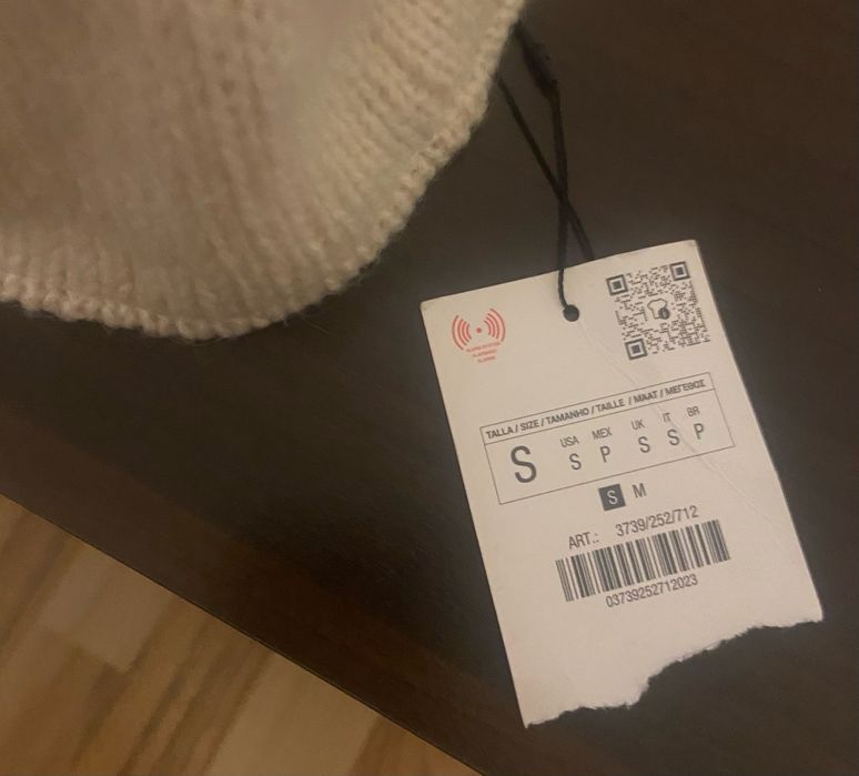 Sapca Zara marimea S