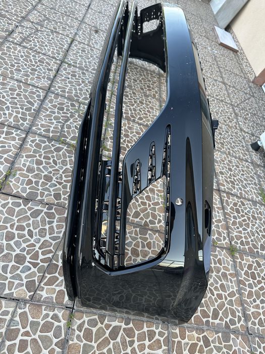 Bară față vw jetta gli.cod:5c6807221.e.