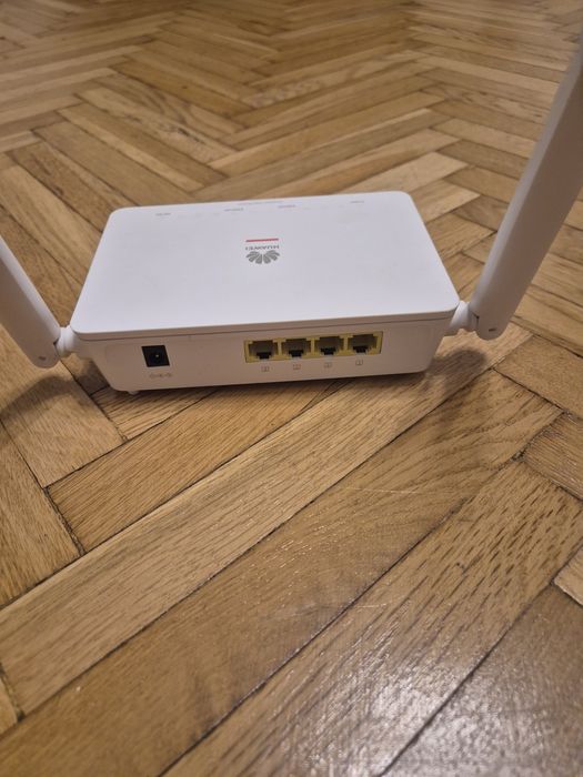 Router wireless wifi 6 Huawei Ax3000