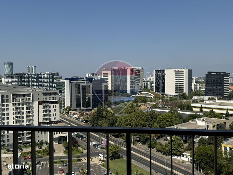 3 Camere cu Super View | ONE High District | Fabrica de Glucoză — fotografia 3
