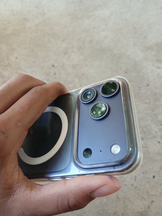 iPhone 17 pro max dubai