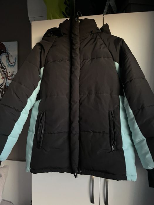 Syna World Зимно яке