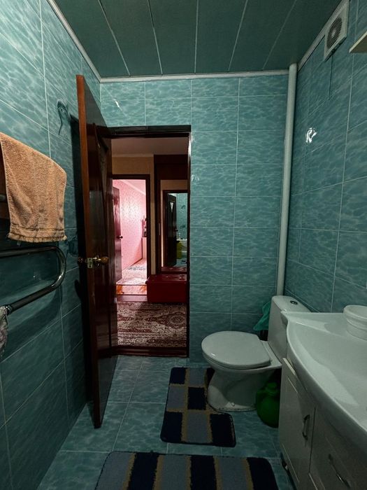 Продается квартира
