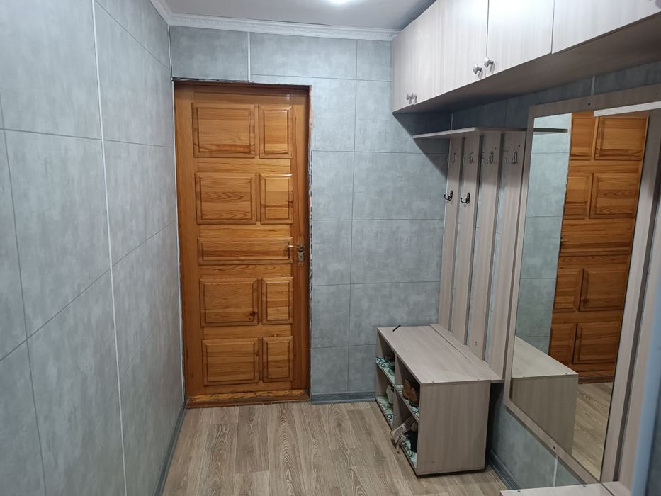 Дом 6 комнат южная 9