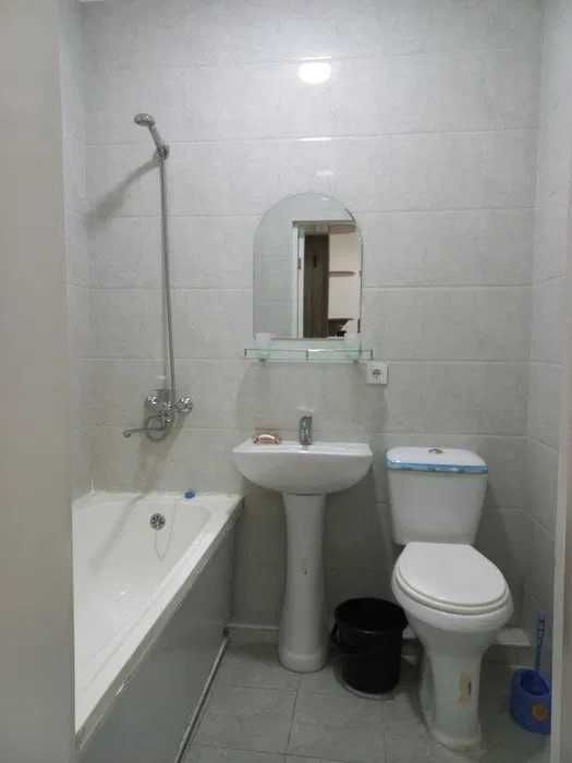 1-комнатная в Green Park, 9 этаж, Махтумкули`