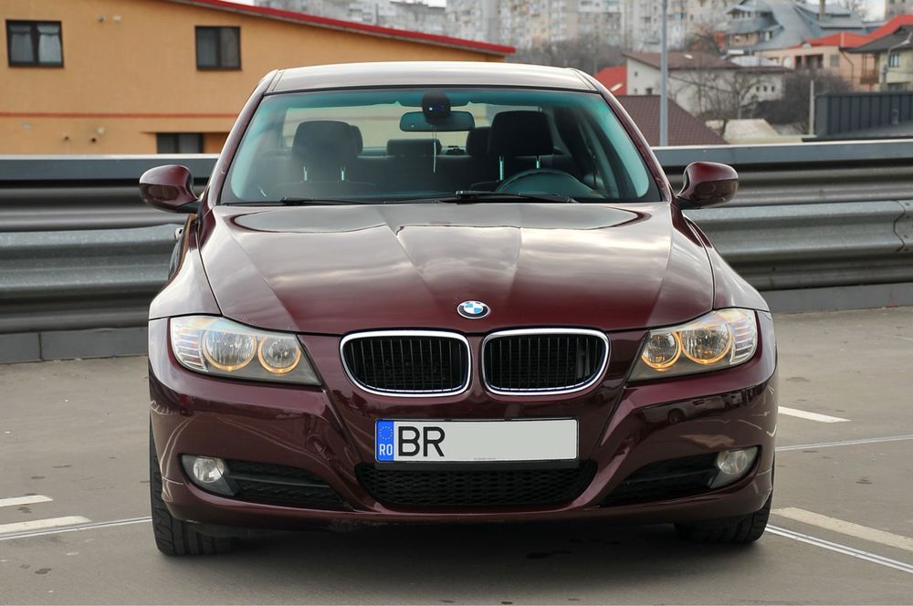 BMW 3 Series 2009 — imagine 2