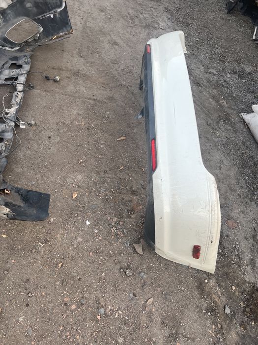 Задний бампер Lexus RX300 оригинал
