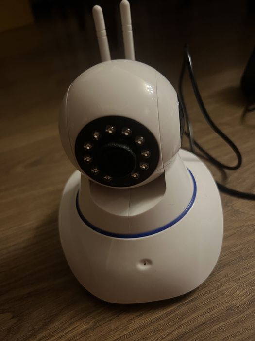 Продам ip-камеру