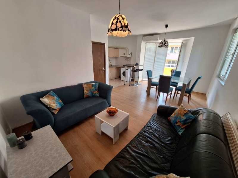 Дава се под наем Тристаен апартамент в София, Овча купел - 96 кв.м за 625 € - Снимка #1