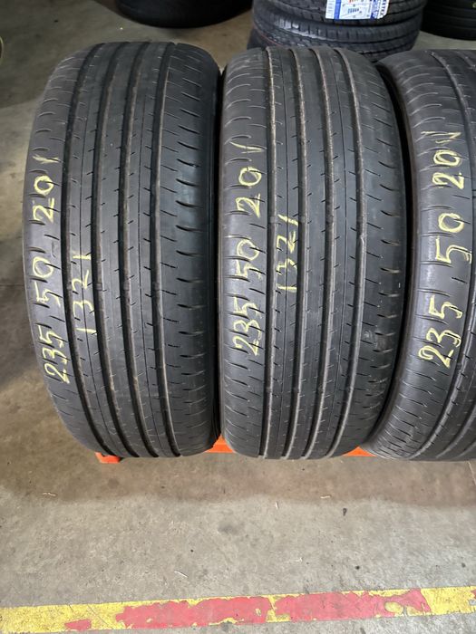 Anvelope Vara 235/50/20 Dunlop SP Sport Maxx 050 235 50 20 R20