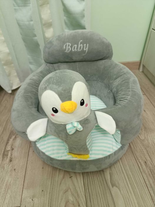 Бебешки барбарон