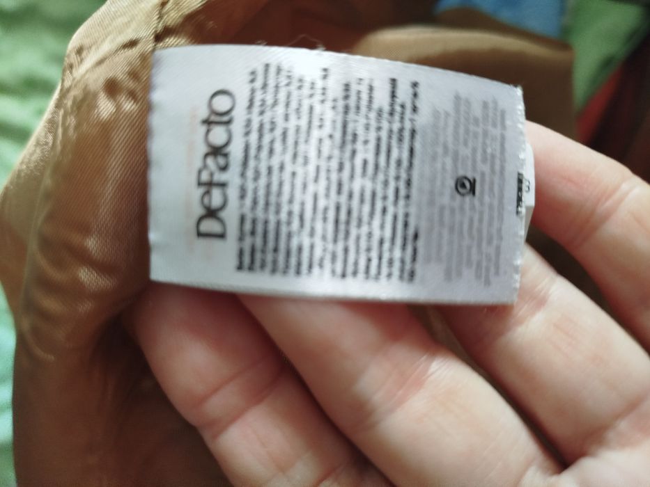 Продам тройку и пиджак на девушку