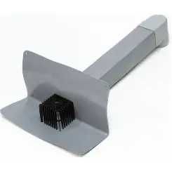 Паропетная воронка FACHMANN VC_PP VC-PVC VC-TPO