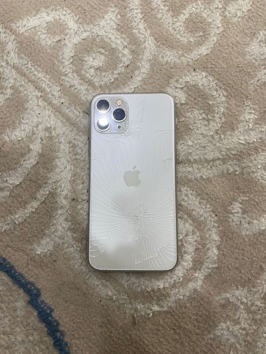 Айфон 11 про качество хорошая