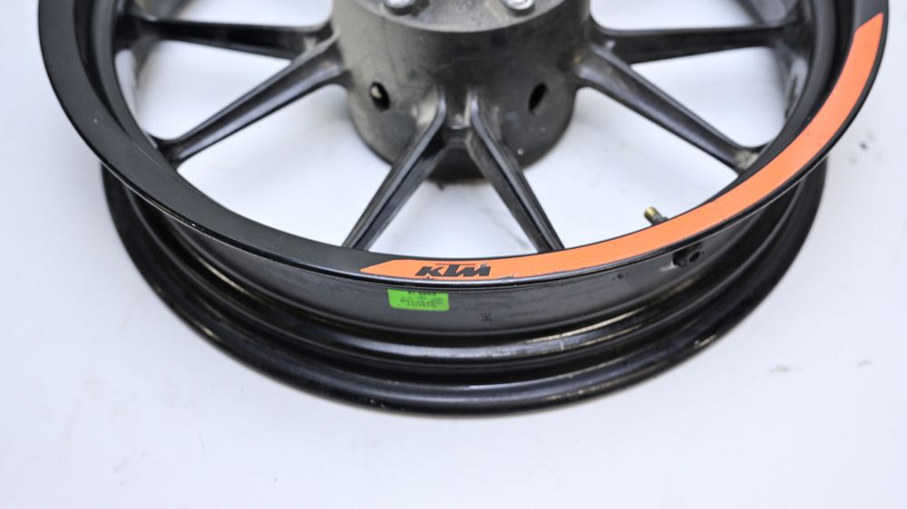 Janta Roata Spate KTM Duke 125 2017 - 2023