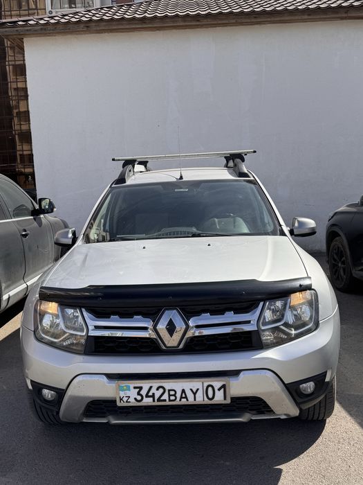 Продам Renault Duster 2015 года