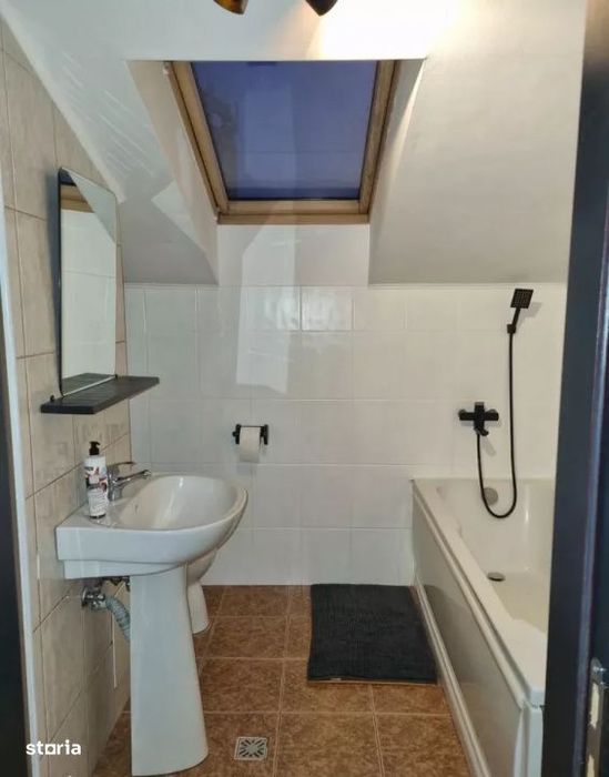 Apartament cu 1 camera spatios in Marasti, zona strazii Bucuresti
