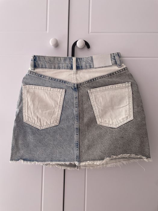 Къса Пола Bershka