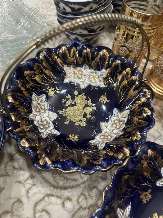 Продается набор посуд срочно комплект все вместе