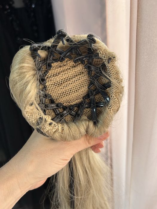 Опашка за коса, нова