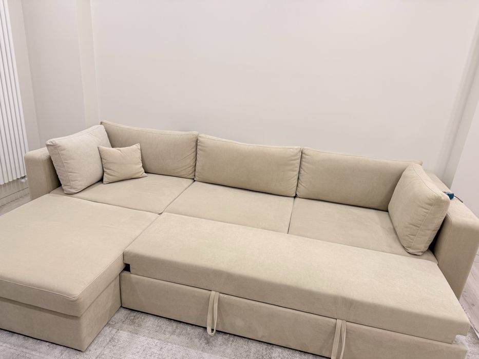 Диван ортопедический