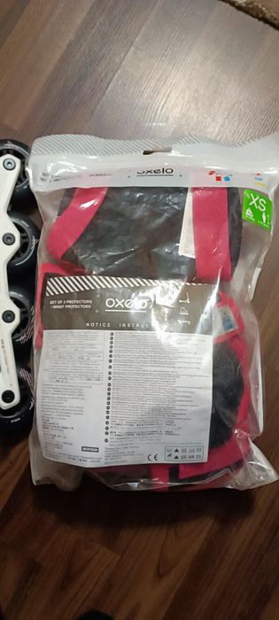 Role copii Decathlon noi