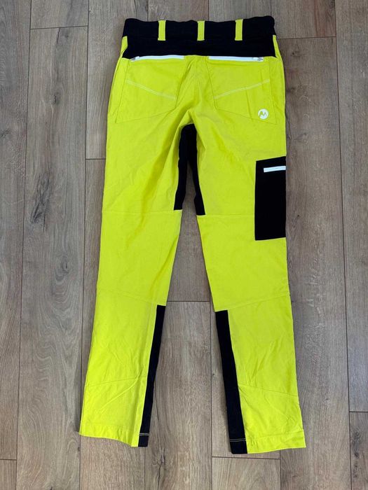 Martini 48 M barbati pantaloni softshell subtire