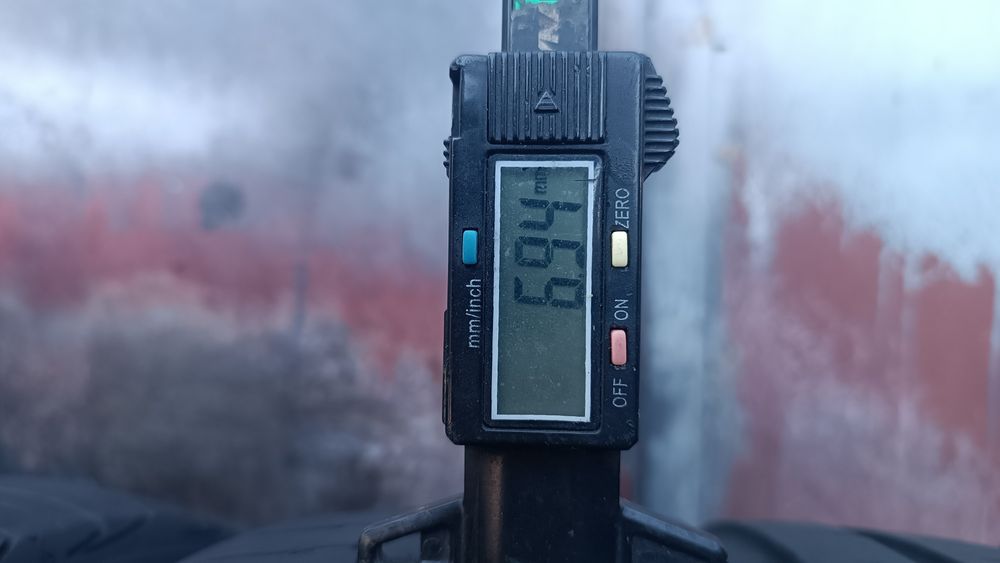 225/40/18 и 255/35/18 Continental